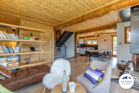 Maison individuelle - Photo 2