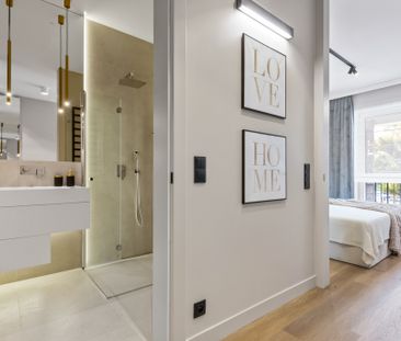 Nowe, wyjątkowe mieszkanie 46 m2, Służewiec - Photo 5