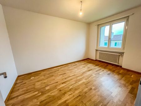 4 Zimmer, 72 m², 3. Stock - Photo 5