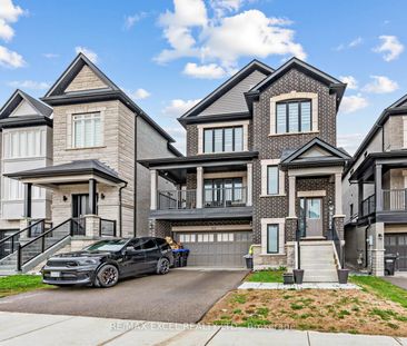 For Lease - 1454 Stovell Crescent, Innisfil, Ontario - Photo 3
