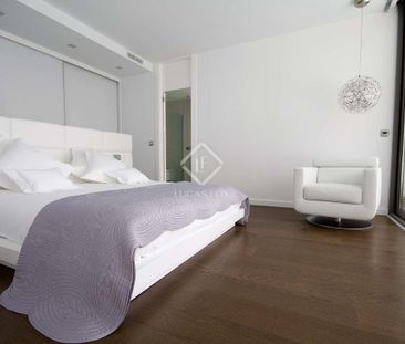 3 bedroom luxury Villa for rent in Altea, Spain - Photo 6