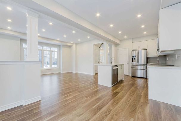 For Lease - Upper unit 54 Killington Avenue, Vaughan, Ontario - Photo 1