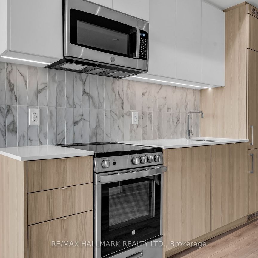 For Lease - 500 Dupont Street Unit# 520, Toronto, Ontario - Photo 1