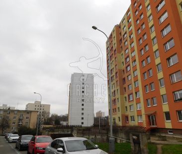 Pronájem bytu 1+kk a garsoniéry 22 m², Pod lipami, Praha - Photo 5