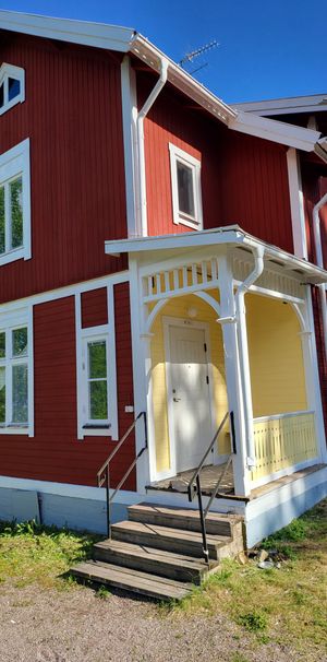 Smedsliden, Långshyttan - Photo 2