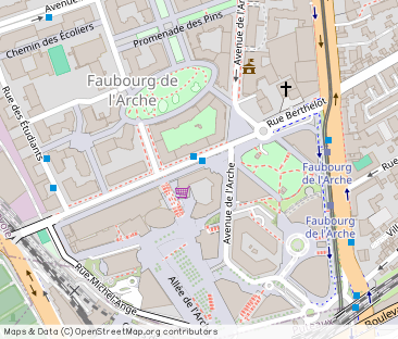 Studio à deux pas de l'Avenue Léonard de Vinci -Bail Mobilité - Photo 1
