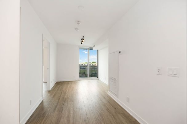 For Lease - 30 Tretti Way Unit# 219, Toronto, Ontario - Photo 1