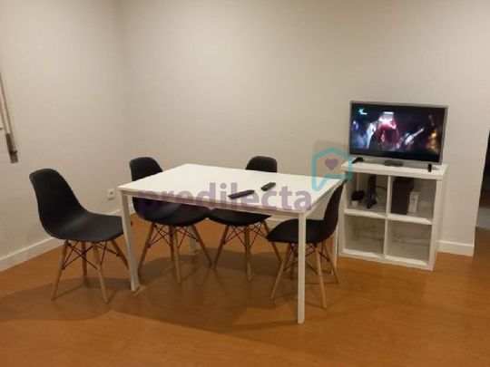 Apartamento T1 em Porto - Foto 1