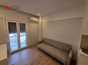 Studio/Γκαρσονιέρα για ενοικίαση - Τριανδρία - Δόξα - Κρυονέρι, - Φωτογραφία 2