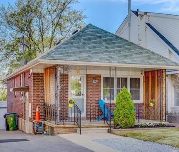 For Lease - 394 Kane Avenue Unit# Lower, Toronto, Ontario - Photo 4