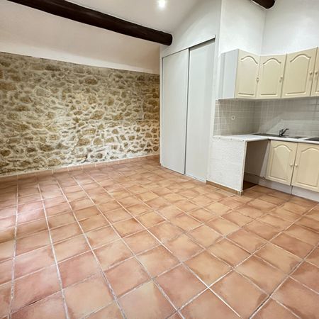 T1 BIS 35 m² - Salon de Provence proche gare - Photo 3