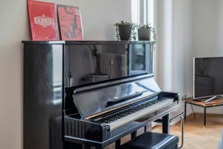 Piazzale Segrino, Milan, Lombardy 20159 - Photo 5