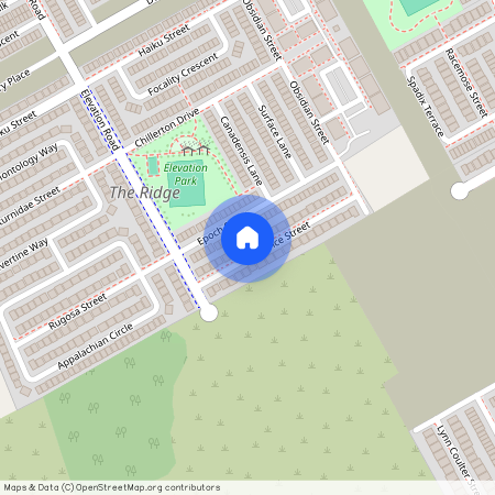 749 Eminence Street, Barrhaven