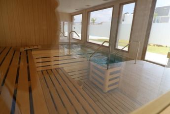 3 bedroom luxury Flat for rent in Mijas Costa, Spain