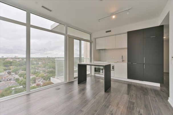 For Lease - 33 Helendale Avenue Unit# 1310, Toronto, Ontario - Photo 1