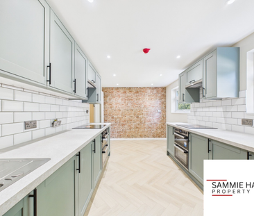 1 bed studio flat to rent in Vardon Road, Stevenage, SG1 - Photo 6