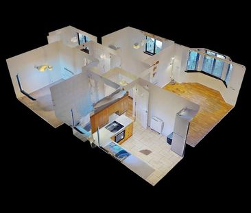 2 bedroom flat to rent - Photo 5