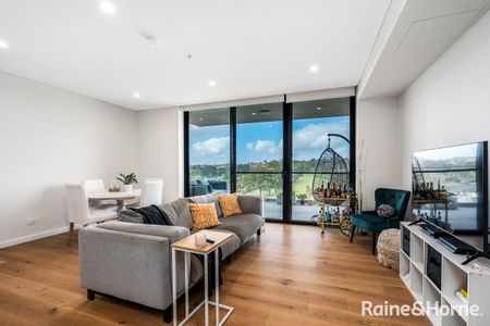 626/32 Civic Way, Rouse Hill, NSW 2155 - Photo 4