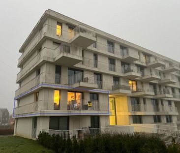 Modern appartement met 3 slpks, terras en autostaanplaats - Photo 3