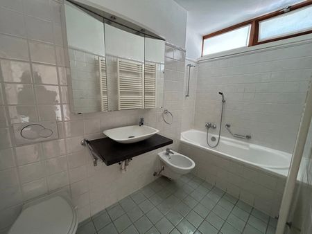 2.5 Zimmer, 60 m², 3. Stock - Foto 4