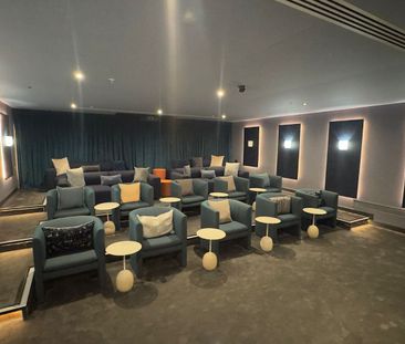 studio apartment to rent - Photo 6