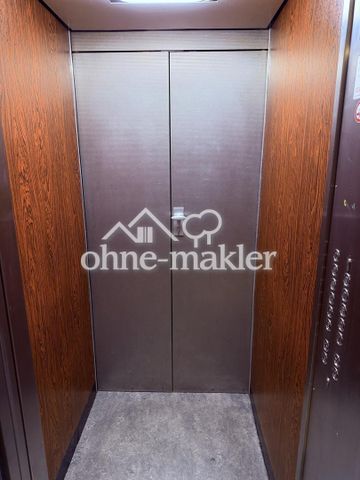 Köln – Erstbezug nach Sanierung – Nur an Selbstzahler, ideal für Singles, Paare oder kleine Familien - Photo 5