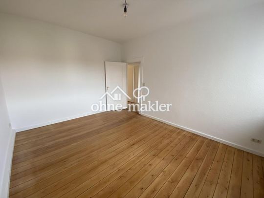 Sonnige 3-Raumwohnung im Herzen von Warnemünde - Photo 1