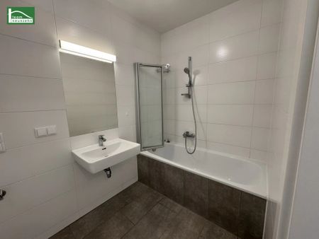 Modern geschnittene 3-Zimmer Wohnung in ruhiger Umgebung - ab 01.05.2026 verfügbar! - Photo 5