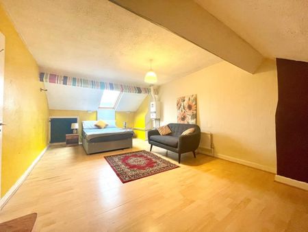 6 Bed Terraced House, Albany Road, BS6 - Photo 5