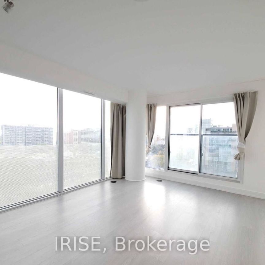 For Lease - 181 Dundas Street Unit# 1005, Toronto, Ontario - Photo 1