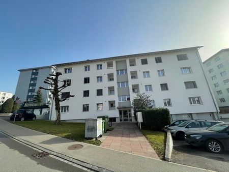 2 Zimmer, 52 m², 2. Stock - Foto 5