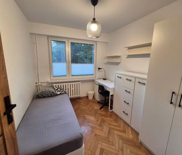 Lublin, Śródmieście, Spadochroniarzy - Zdjęcie 2