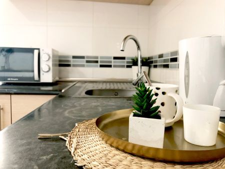 Cozy room in Santa Catalina street - Photo 3