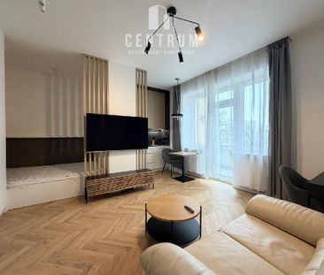 Mieszkanie Bielsko-Biała Centrum powierzchnia 32.0 m² C395-WM-71602 - Photo 2