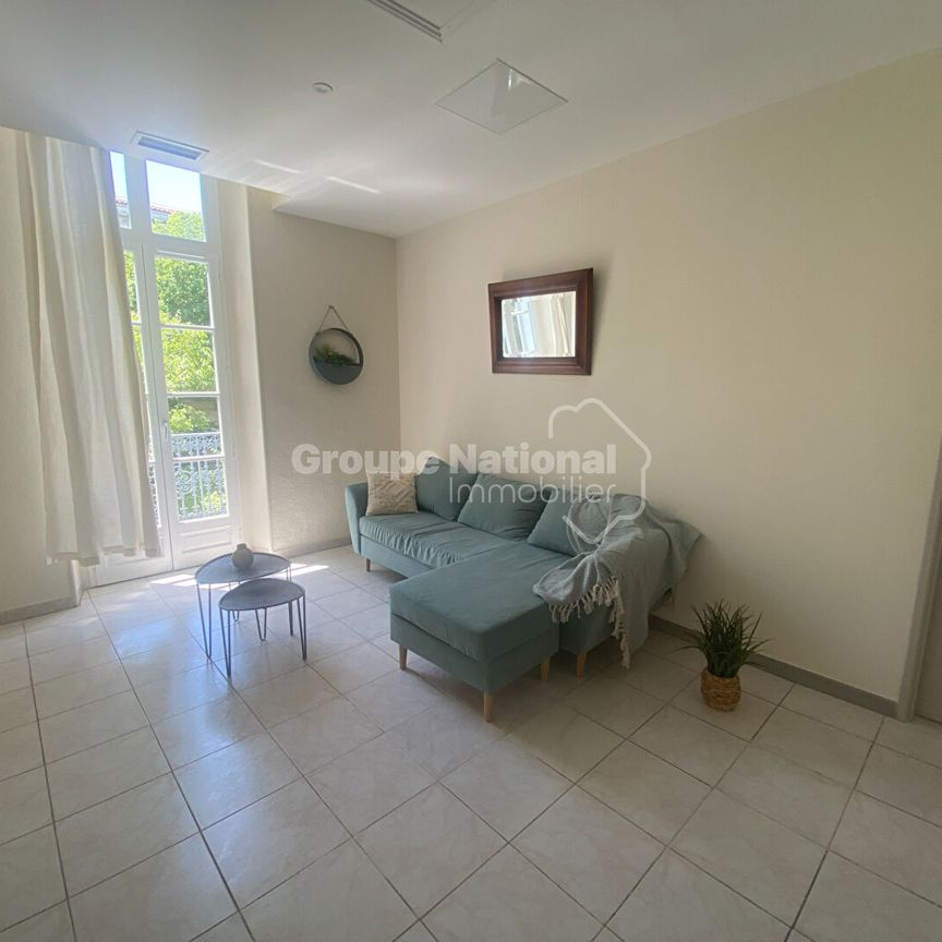 Location Appartement 3 pièces 59m² - Photo 1