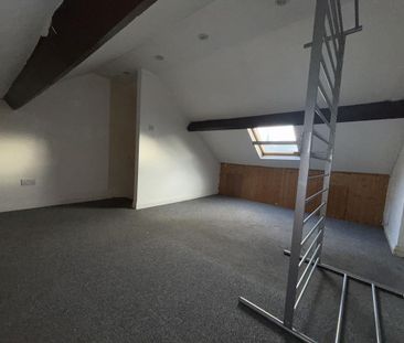 3 bedroom terraced house to rent - Photo 4