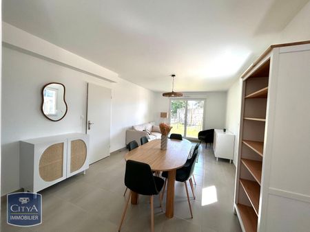 Location Appartement 3 pièces 64m² BLAIN 44130 - Photo 3