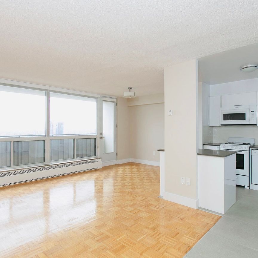 For Lease - 666 Spadina Avenue Unit# 1010, Toronto, Ontario - Photo 1