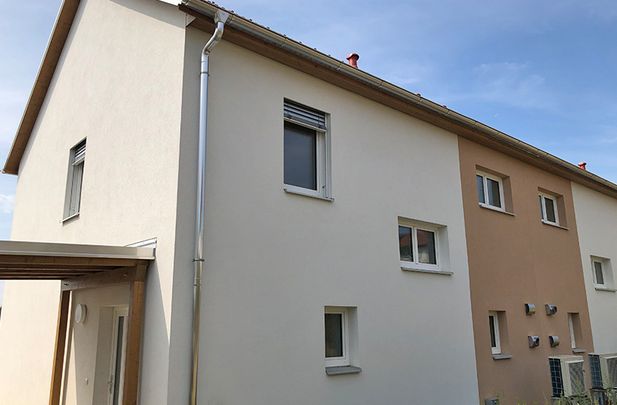 Reihenhaus in Mitterretzbach - Photo 1