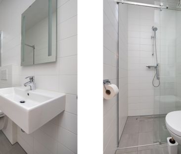 Hillegomstraat 39H, 1058 LP, Amsterdam - Photo 4