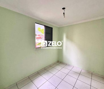 Apartamento para alugar, Dic IV (Conjunto Habitacional Lech Walesa)... - Photo 4