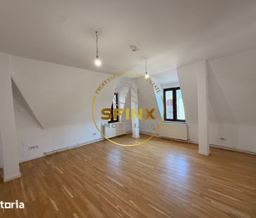 Vila Comerciala/Birou P+2+M | Ultracentral | 440 mp | 3 intrari - Fotografie 4