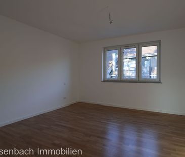 Morgen schon einziehen! Exklusive Wohnung im Zentrum von Grenzach (... - Photo 4