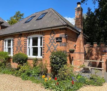 1 bedroom cottage to rent - Photo 1