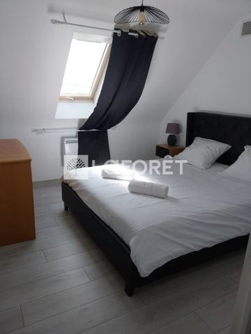 Maison T8 Plouha à louer - Photo 2