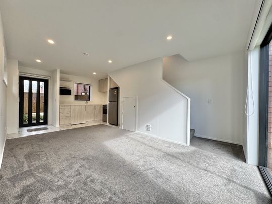 Unit 4, 255 Gloucester Street, City Centre (Christchurch City), Christchurch - Photo 1
