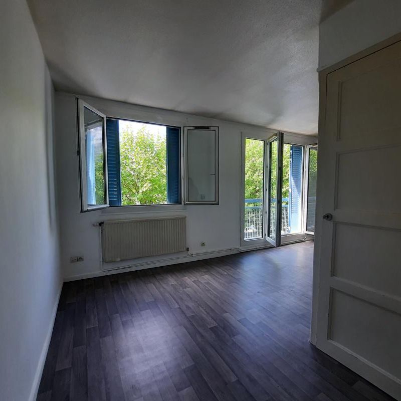 APPARTEMENT T3 ECHIROLLES - Photo 1