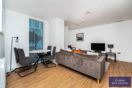 1 bedroom flat to rent - Photo 3