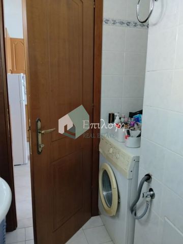 Studio/Γκαρσονιέρα για ενοικίαση Αγυιά (Πάτρα) - Photo 4