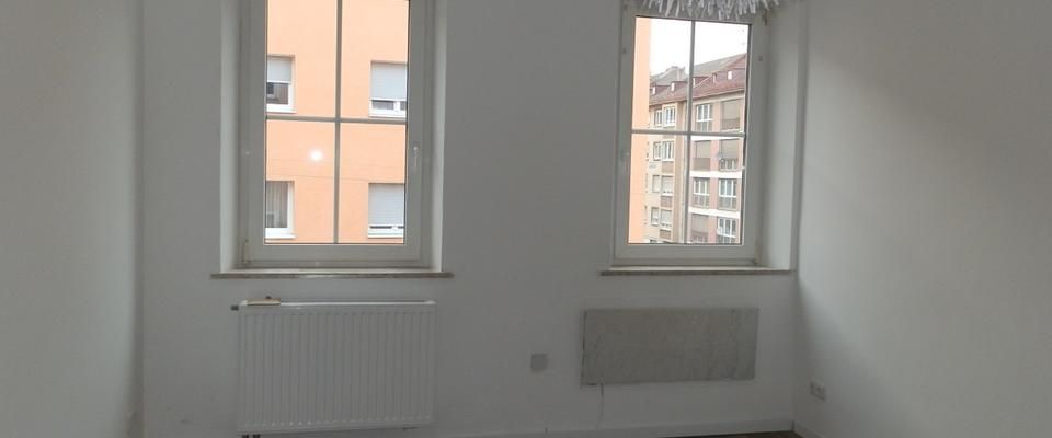 Steinbühl: Möbliertes WG-Zimmer zu vermieten / 3er-WG - Foto 1